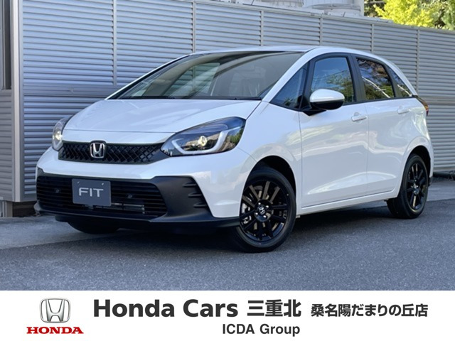 フィット 1.5 Z 