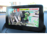 フルセグTV視聴可能☆