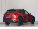CX-5 2.2 XD スポーツ アピアランス ディーゼルターボ