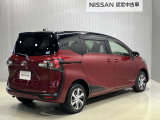 シエンタ 1.5 G クエロ 4WD 