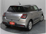 スイフト 1.2 ハイブリッド(HYBRID) MX 