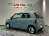 納車後の点検、車検などアフターサービスもお任せください!