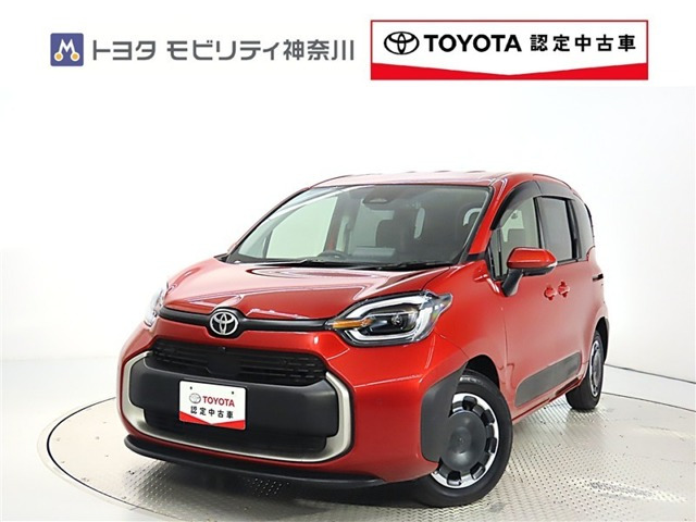 シエンタ ハイブリッド 1.5 Z