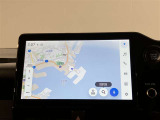 大型フルセグナビTV