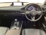 CX-30 2.0 20S Lパッケージ 