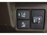 ホンダセンシング搭載!衝突軽減ブレーキや誤発進抑制装置搭載!この他にも先進の安全機能を多数搭載しております!安全に安心にお乗り頂き快適なカーライフをお楽しみください!!