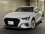 A3スポーツバック 30 TFSI アドバンスド 