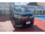 ステップワゴン 1.5 スパーダ クールスピリット ホンダ センシング 4WD 