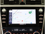 レガシィアウトバック 2.5 リミテッド 4WD 