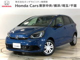 ホンダカーズ東京中央 国立府中店へようこそ。 当社デモカーお墨付き車両。人気車両で充実装備の一台。お薦めです。