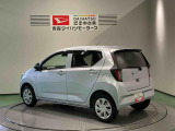 納車後の点検、車検などアフターサービスもお任せください!