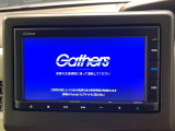 【純正ナビ】人気の純正ナビを装備。オーディオ機能も充実しており、Bluetooth接続すればお持ちのスマホやMP3プレイヤーの音楽を再生可能!毎日の運転がさらに楽しくなります!!