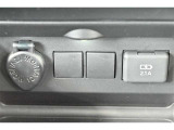 USBポート