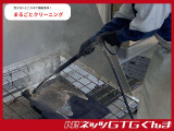 見えないとろこまで徹底洗浄!まるごとクリーニング「外装編」