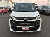 ノア  1.8 ハイブリッド S-Z E-Four 4WD