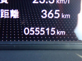 走行距離ご確認ください。