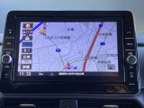 ナビ付きですので知らない場所にお出かけの際には道に迷うことなく目的地に到着できるので非常に活躍します。