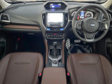 フォレスター 2.0 アドバンス 4WD 