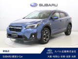 スバル XV