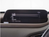 【Bluetoothオーディオ】Bluetoothオーディオも対応でスマートフォンからお気に入りの音楽を楽しめます。