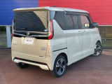 ルークス ハイウェイスター Gターボ プロパイロットエディション 4WD 