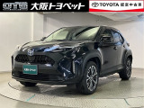 トヨタ ヤリスクロス