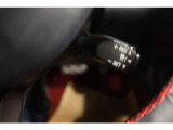 【クルーズコントロール】アクセルを踏み続けることなくセットした一定の速度を維持する機能です。長時間の高速走行時に便利です!