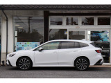 レヴォーグ 1.8 STI スポーツ EX 4WD 