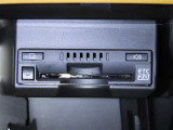ナビ連動ETC2.0を装備しております。