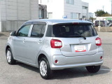 明るく広々、落ち着いた店内では、中古車のご検討・ご購入のほか、携帯電話(au)の購入等、様々なご相談に幅広く応えていきます♪