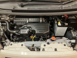 納車前に弊社で点検整備(車検整備)と消耗品部品のエンジンオイル、オイルフィルター、ワイパーゴム、バッテリーを交換いたします。その他の消耗品部品は当社ディーラー整備士の判断により交換いたします!