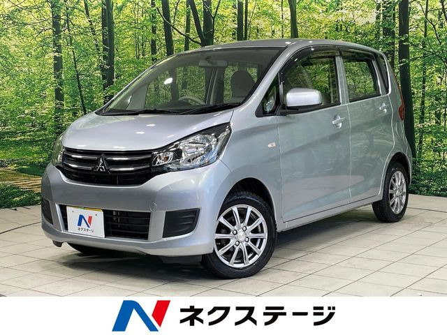 eKワゴン E 