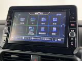 日産ディーラーナビ、フルセグTV、DVD再生、ミュージックサーバー、Bluetooth機能が付いておりますので快適にドライブを楽しむ事が出来ます。