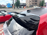 【トムスエアロ】クルマの外観をより引き締め、個性を際立たせてくれるスタイリッシュなエアロパーツを装着!エアロ以外のドレスアップもお気軽にご相談ください!