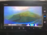 【バックカメラ】運転が苦手な方も車庫入れラクラクです!ギアをリバースに入れれば自動的に切り換わりますので、面倒な操作は不要です♪狭い駐車場もお車を傷つけず安心ですね!