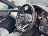 CLAシューティングブレーク CLA250 シュポルト 4マチック 4WD 4WD 本革シート