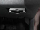 ETC車載器が搭載されているので、高速道路の乗り降りもノンストップで通過できます♪