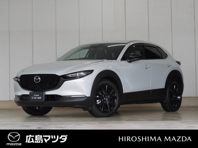 CX-30 1.8 XD ドライブ エディション