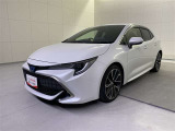 カローラスポーツ 1.8 ハイブリッド G Z 
