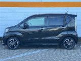 ムーヴカスタム RS ハイパー SAIII 