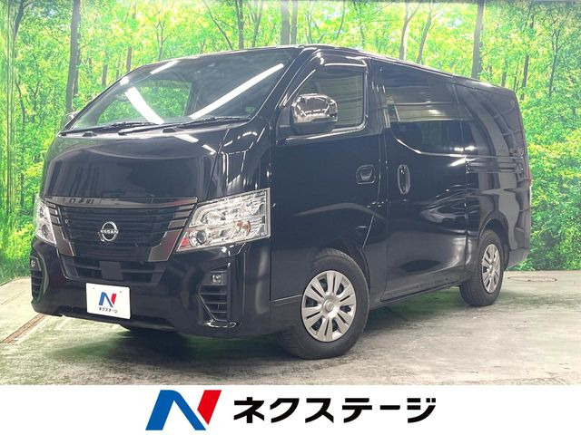 キャラバン 2.4 グランドプレミアム GX ロング ディーゼル 4WD 