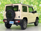 ジムニー XC 4WD 