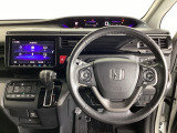 ステップワゴン 1.5 スパーダ ホンダ センシング 