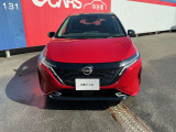 ノートオーラ 1.2 G FOUR 4WD 