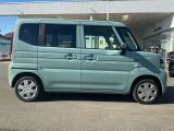 フレアワゴン XG 4WD 