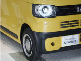 ◆LEDヘッドライト◆LEDライトは、明るく視認性が良く、省エネで環境にもやさしいヘッドライトです!