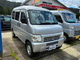 アクティバン SDX 4WD