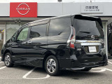 日産愛知の中古車は走行距離無制限の保証付きなので、安心してお乗り頂けます!(保証期間は車両によって異なります。詳細は当店スタッフまでお気軽にお尋ねください。)