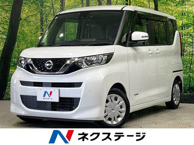 ルークス X 