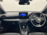 ヤリス 1.5 X 4WD 修復歴無し